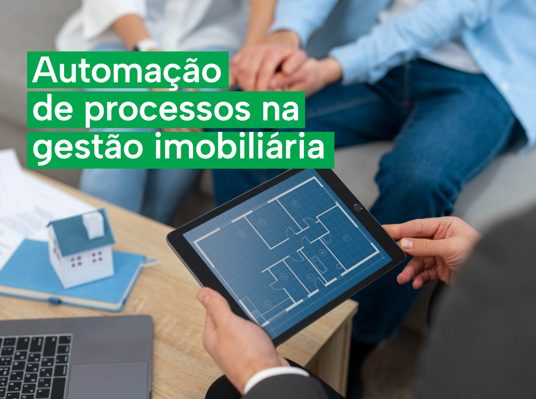 automação de processos