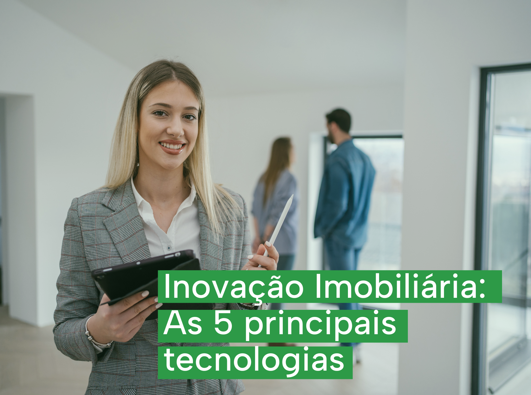 Inovação-imobiliária