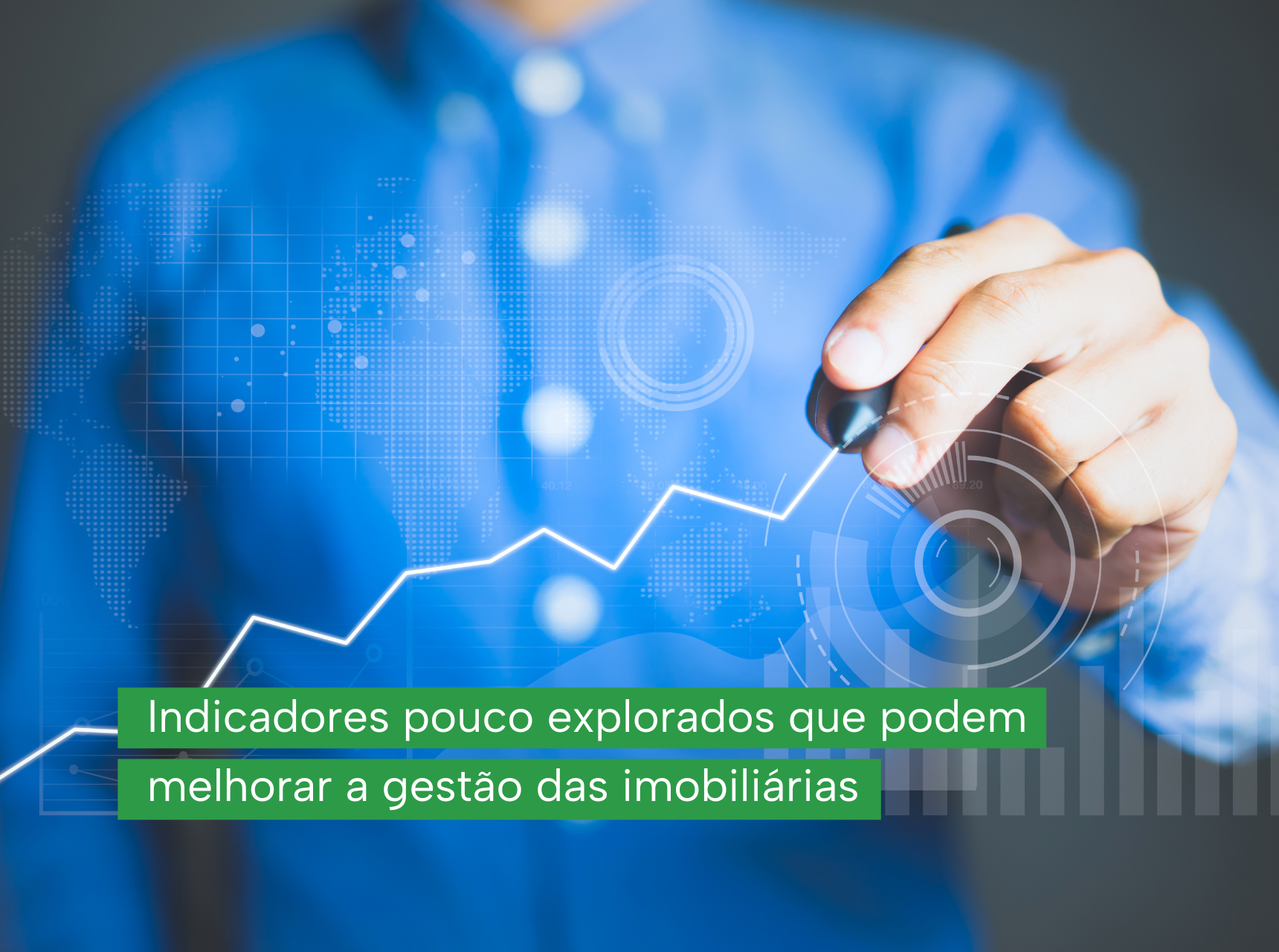 imagem ndicadores pouco explorados que podem melhorar a gestão das imobiliárias