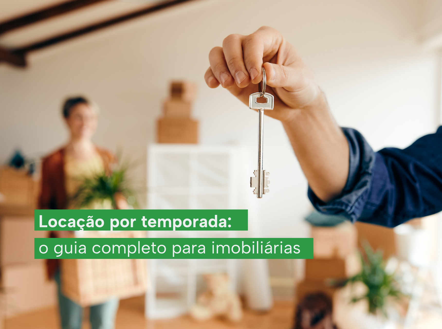 imagem Locação por temporada: o guia completo para imobiliárias