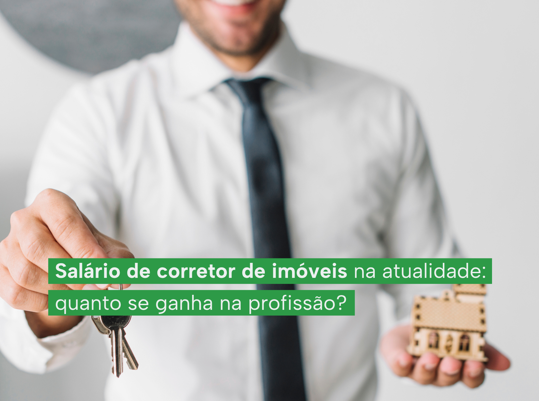 imagem Salário de corretor de imóveis na atualidade: quanto se ganha na profissão?